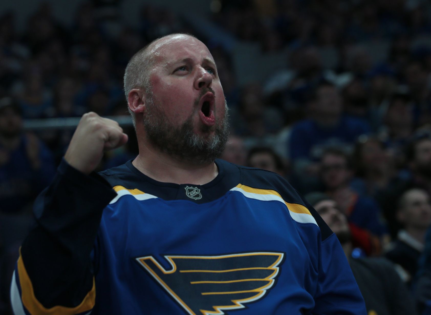 Stanley Cup Final Watch Party Game 5
